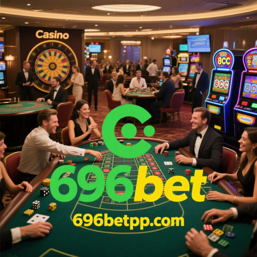 696bet