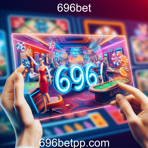 A Importância dos Jogos de Suporte na 696bet